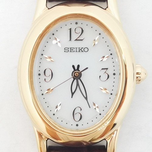 Seiko Selection SWFA209 Solar Watch main image 1