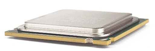 Procesador Intel Xeon X5460 (3,16 GHz/12M/1333). Adaptado LGA 775 - Imagen 3 de 3