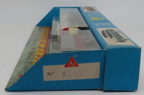 Rare EKO HO 1/87 1/86 Military and Civil Vehicle Sets 1954/1976 of Choice - Picture 53 of 175