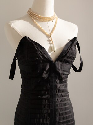ワンピース CHANEL Vintage Dress recreating chanel 1992 dress : r/sewing