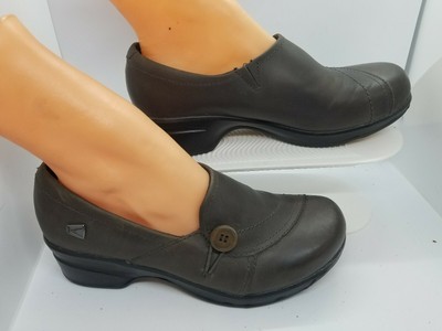 keen mora service clog