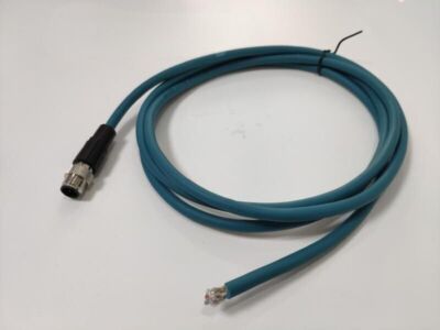 1PCS Connection cable STL-1204-G10ME90 #T5*