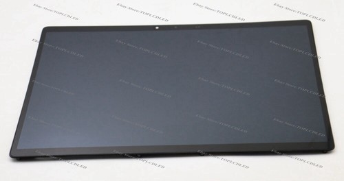13" FHD+ IPS For Dell Latitude 7320 Detachable Tablet LCD Screen Touch Assembly - Picture 6 of 7