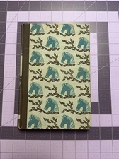 Black Beauty by Anna Sewell 1945 Edition Hardcover Illustrated Grossest & Dunlap