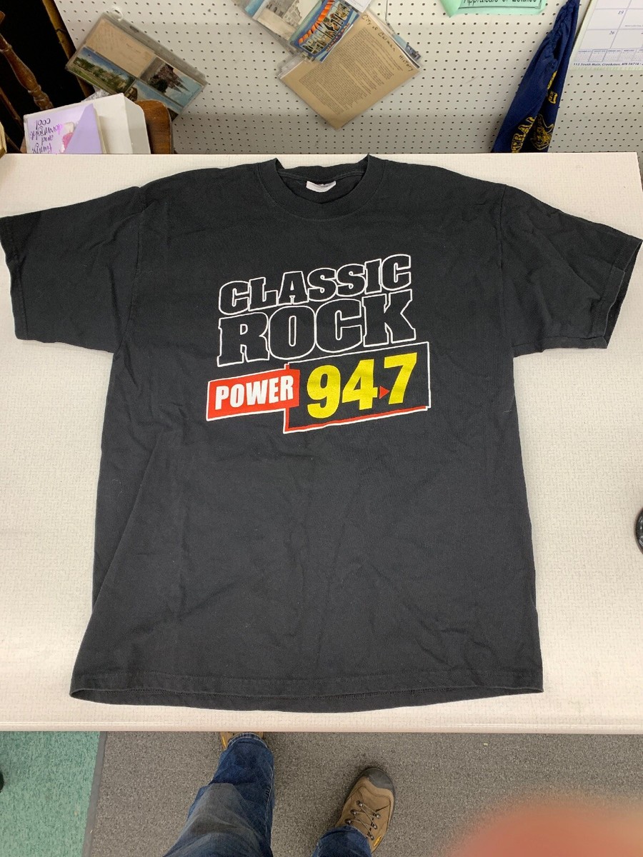 洋書 VINTAGE ROCK T-SHIRTS Amazon.com: Vintage Rock T-Shirt Concert Band Poster 70s 80s