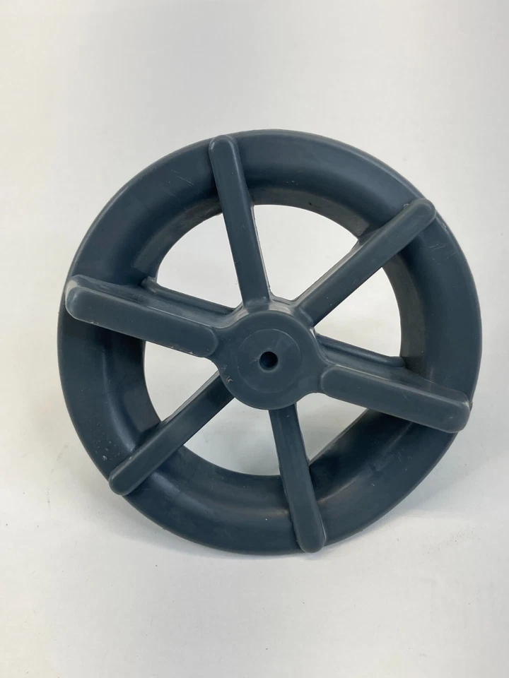 Abrazadera de perno de retención de neumático de repuesto para Hyundai Sonata 11 12 13 14 OEM Foto 2 de 4