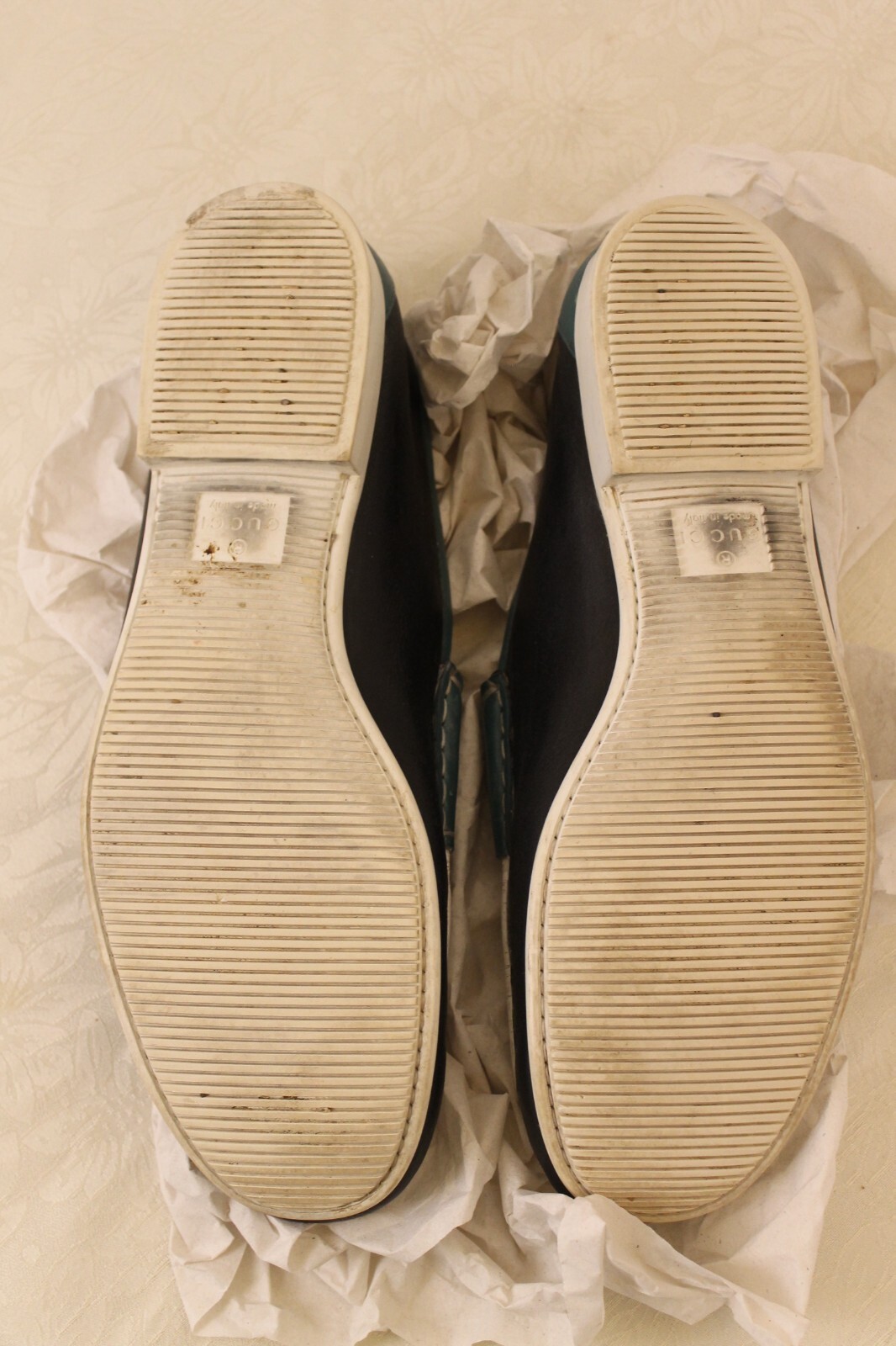 Gucci mens shoes eBay