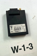 VW T5 Multivan Steuergerät Webasto Telestart T90 4F0909509 Standheizung