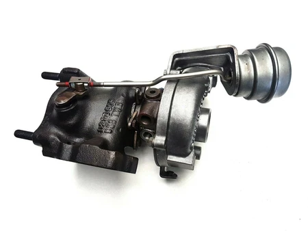 Turbolader 078145701LX