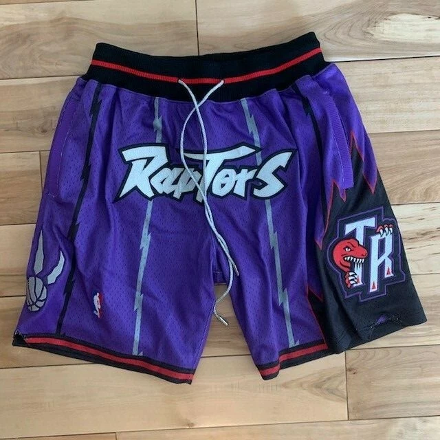Just don store nba shorts