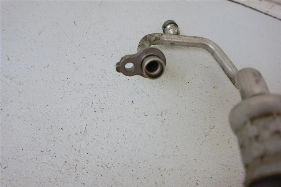 Manguera de descarga Mazda 2015-2018 3 Ac Ghr1-61-461A *no turbo* construida en Japón Foto 4 de 4