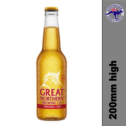 Great Northern BEER 4x4 Mancave Esky Fridge BOAT CAR Decal STICKER eBay