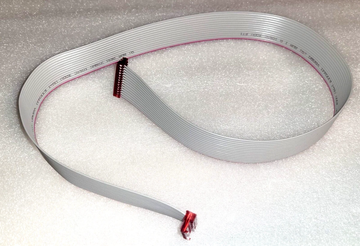 Gilbarco M00515A003 Encore manager keypad cable for the M00147A001 