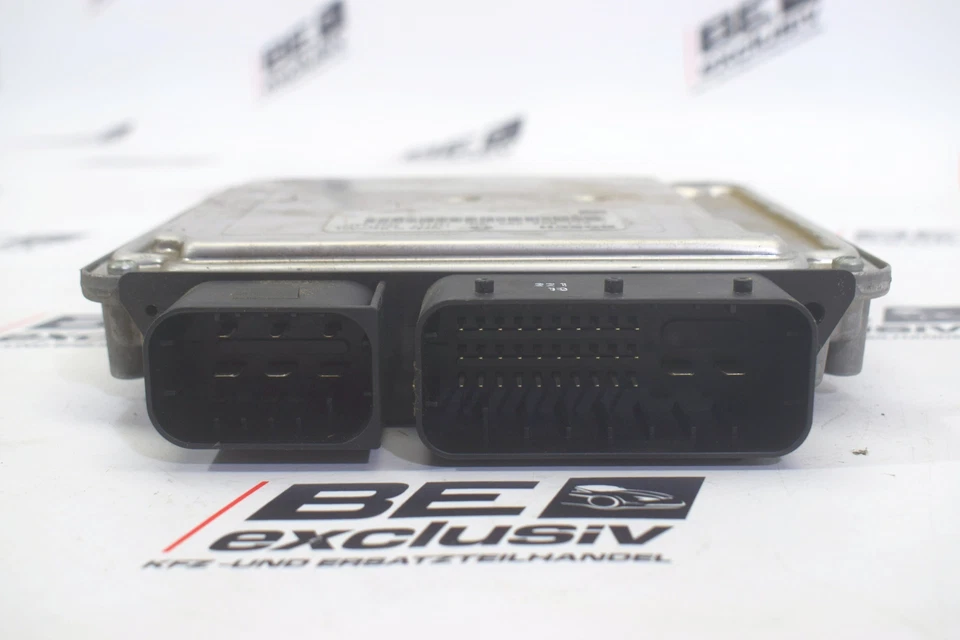 BMW X5 E70 xDrive35i Centralina Sterzo Dinamico Sterzo Modulo 1277022263 - Immagine 2 di 4