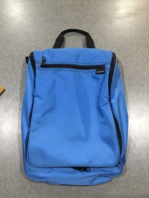 llbean toiletry bolsa
