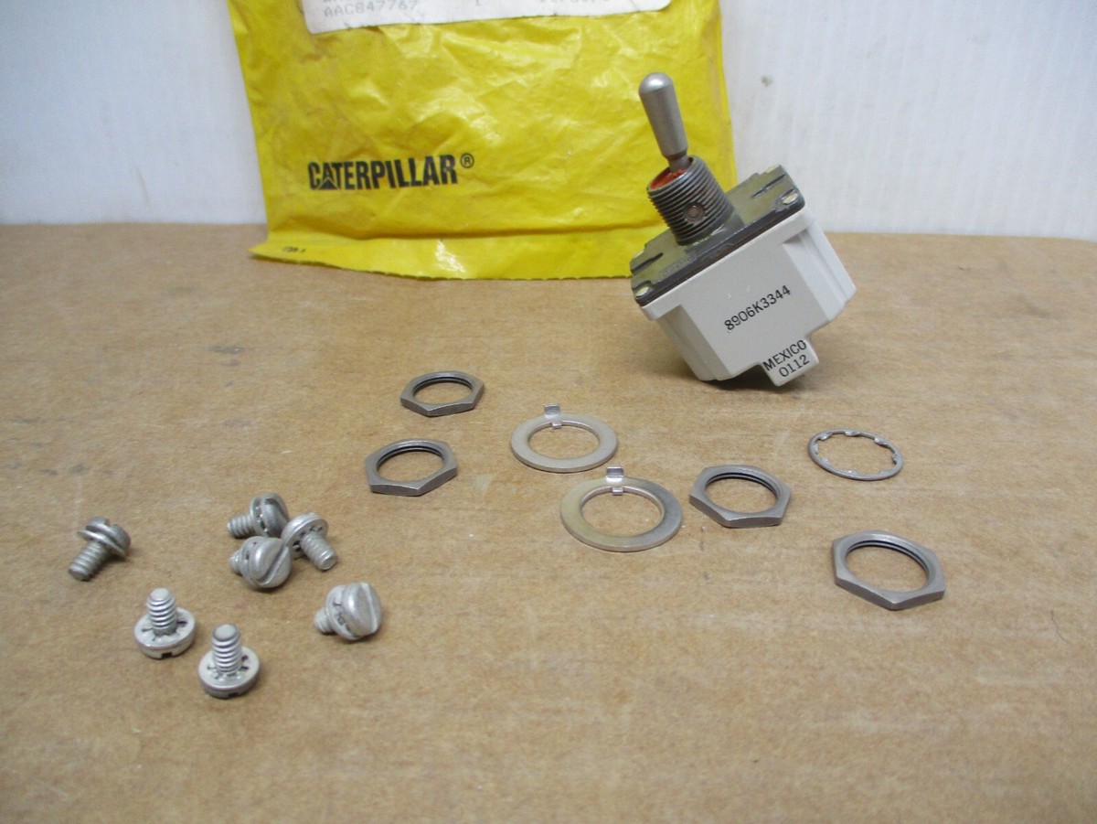 Caterpillar 3T-1730 SWITCH CAT 3T1730 | eBay