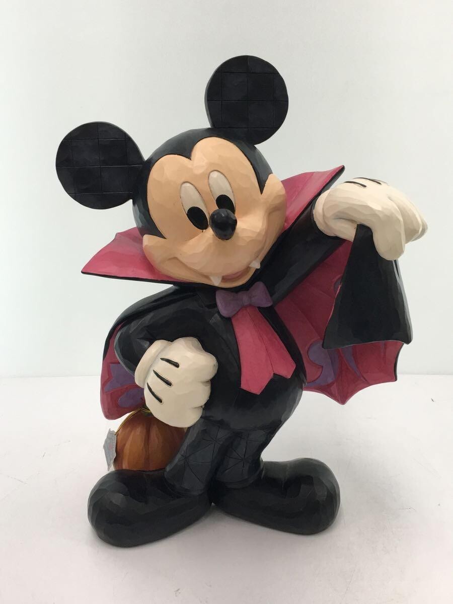 エネスコ　ディズニートラディション　Vampire Mickey エネスコ ディズニートラディション Vampire Mickey エネスコ