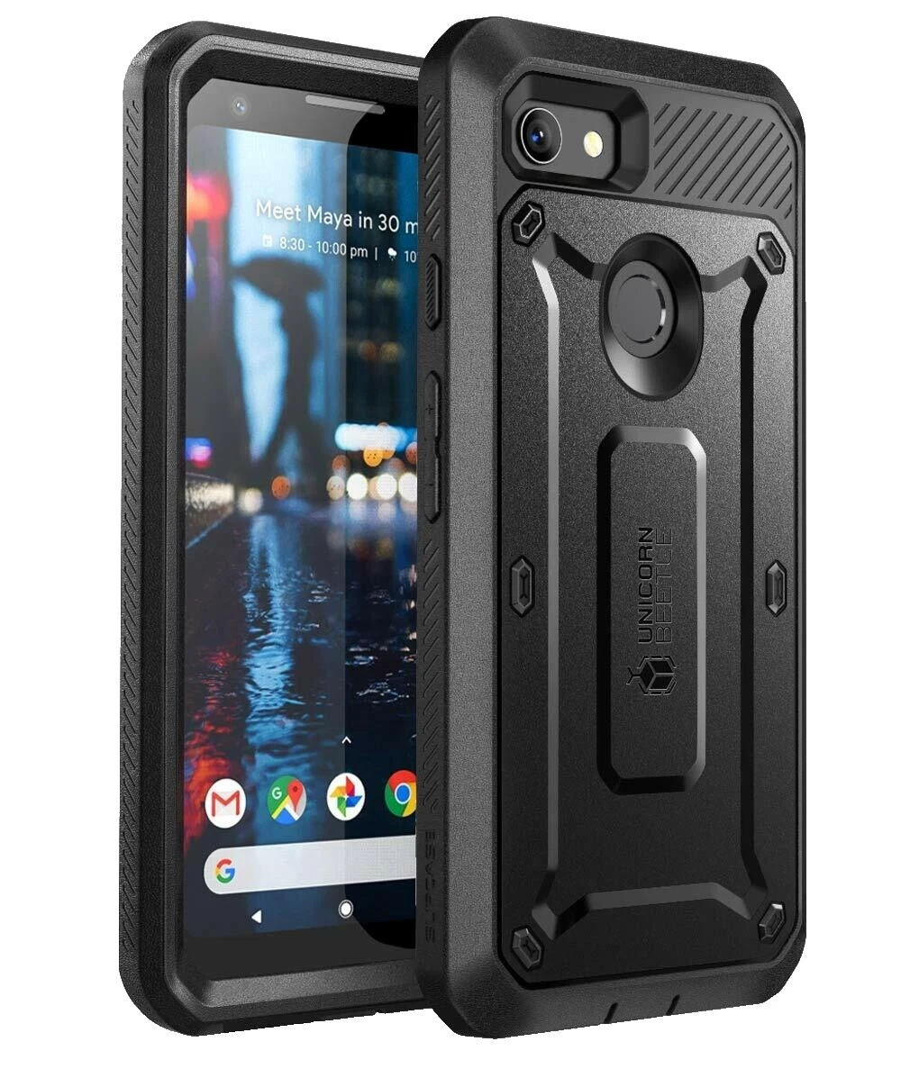 Cell Phone Cases, Covers & Skins with Clip for Google Pixel XL