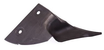 RH Door Inner A Pillar Trim Cover Panel Audi A8 S8 D2 - Genuine - 4D0 864 632 - Picture 2 of 2