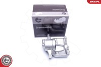 SKV Germany 44SKV822 Bremssattel Vorne Rechts FüR Fiat Opel Abarth