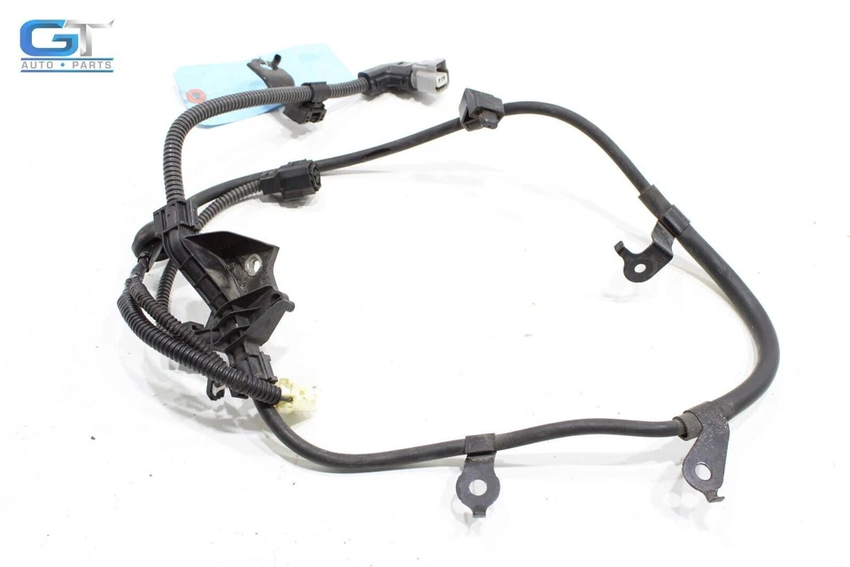 TOYOTA SIENNA 2021-23 TRASERO DERECHO RUEDA VELOCIDAD ABS SENSOR ARNÉS DE CABLES OEM Foto 2 de 4