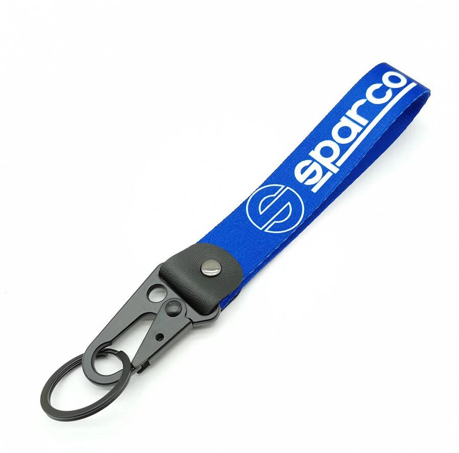 Car keychain lanyard sale