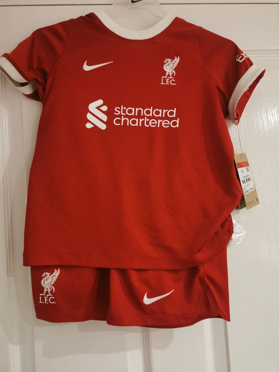 Liverpool home sales mini kit