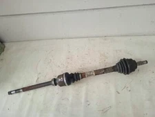 9661107280 right front axle for Peugeot 308 1.6 16V HDI 2007 232434