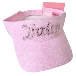 Juicy Couture Visor | eBay