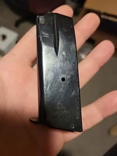 Mec-Gar MG-KPT11-10 Magazine for Kel-Tec P11 9mm - 10 Round Capacity