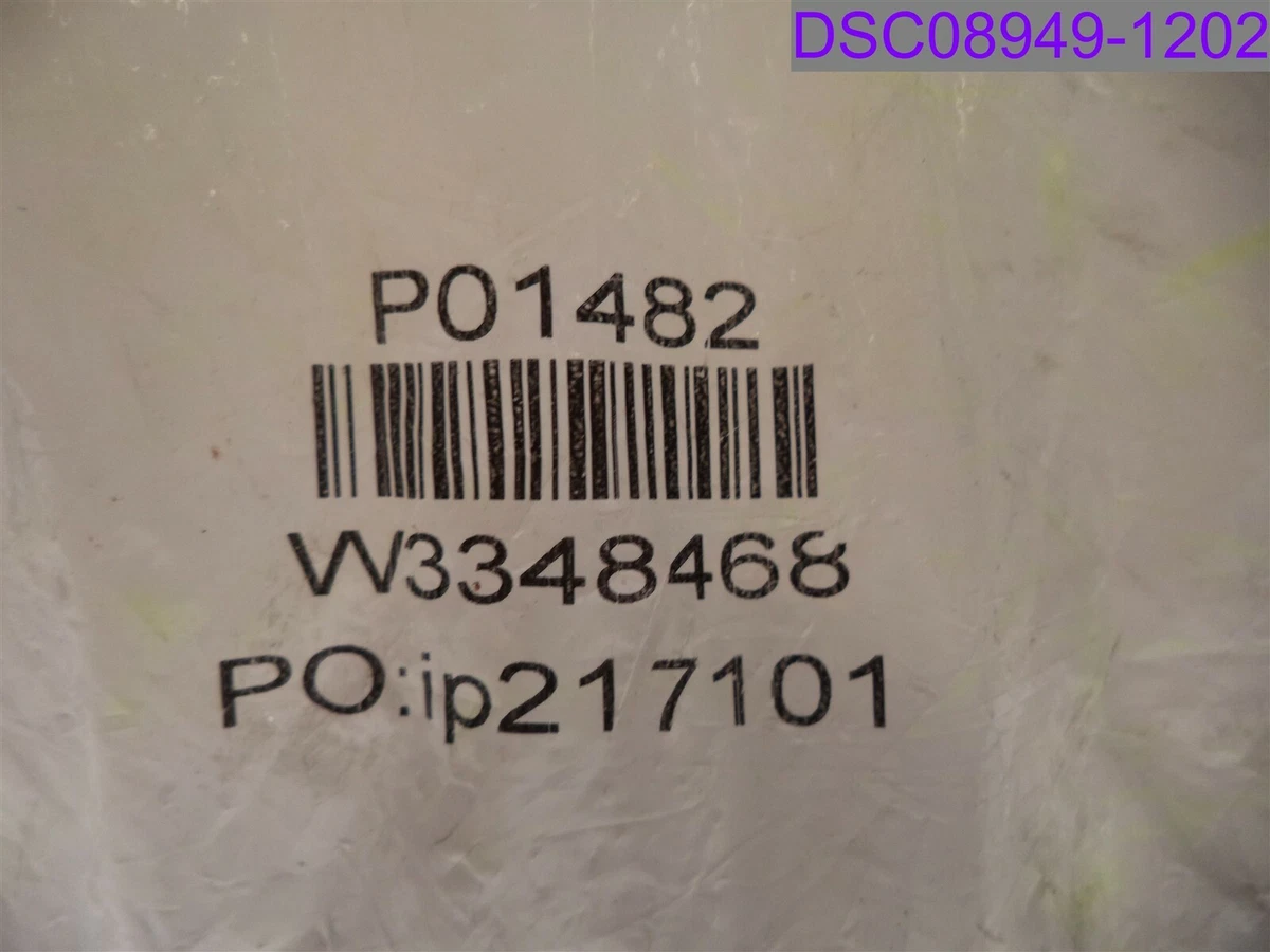 PO1482 W3348468 Hardware Kit | eBay