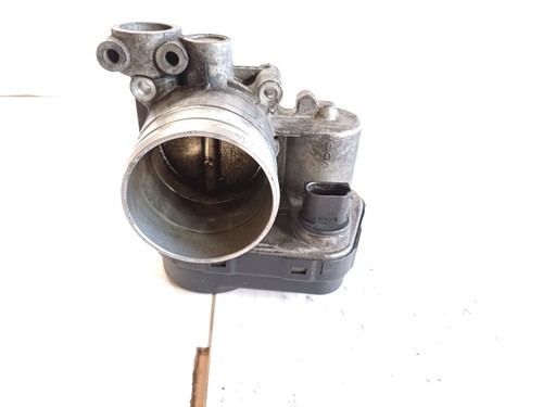 K53-5* Mercedes Benz W168 A-Klasse Drosselklappe A1661410125 1661410125