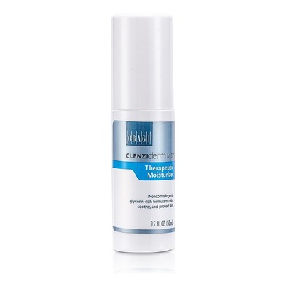 obagi clenziderm moisturizer