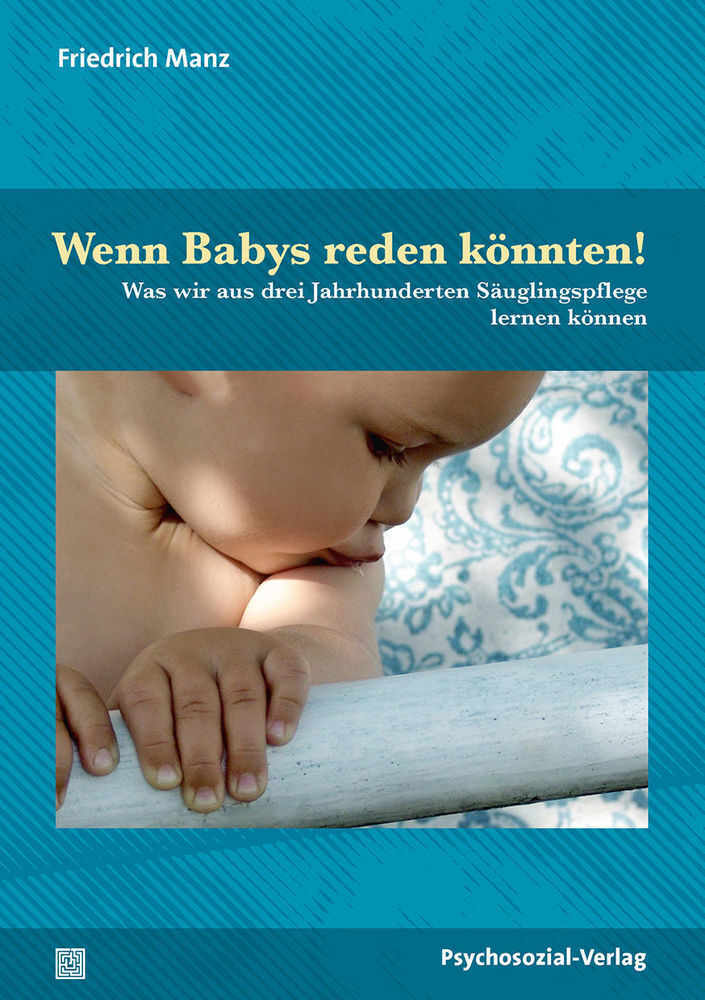 Thumbnail - Wenn Babys Reden Könnten | Friedrich Manz | Deutsch | Taschenbuch |