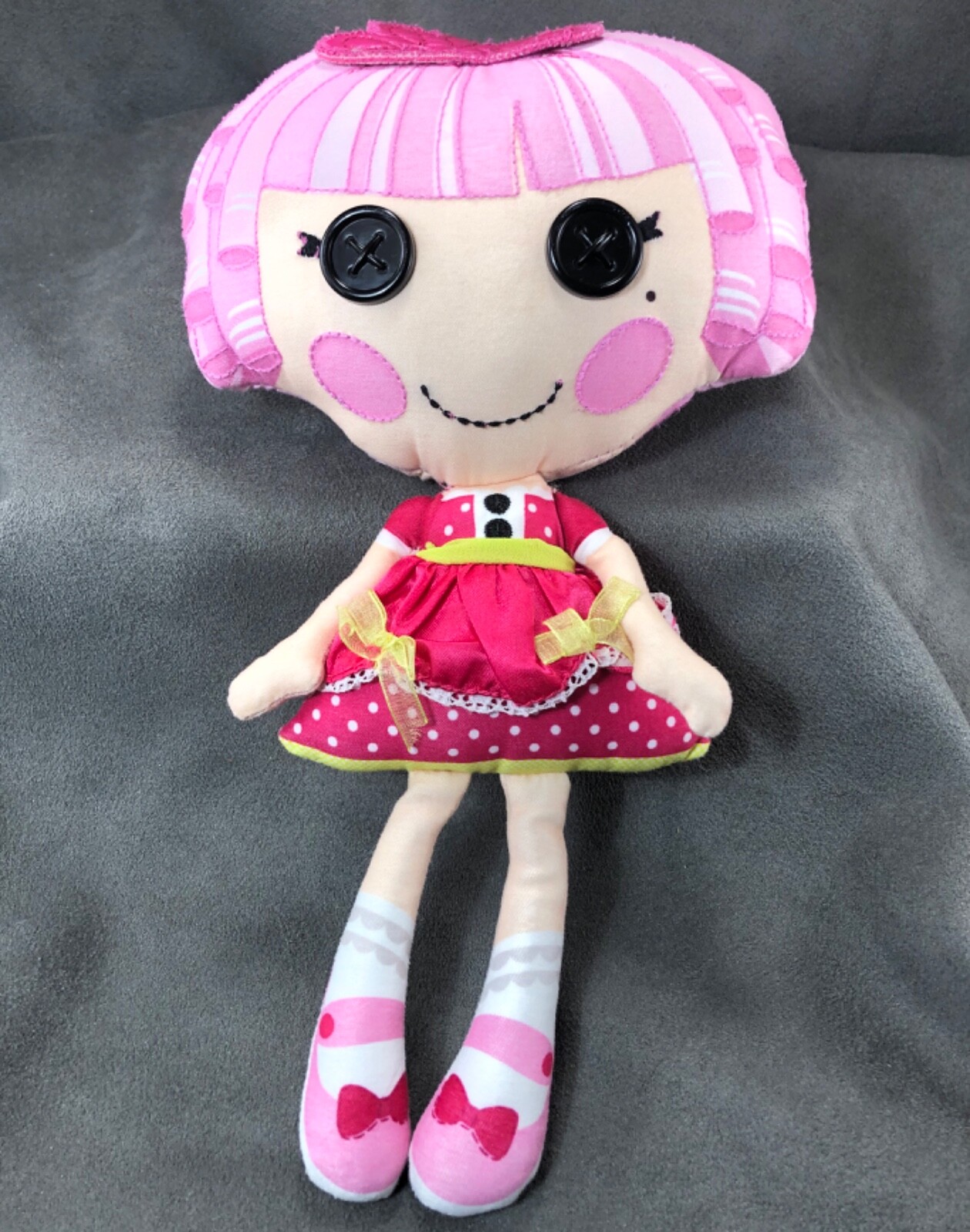 lalaloopsy jewel