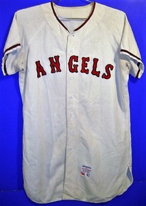 angels away jersey