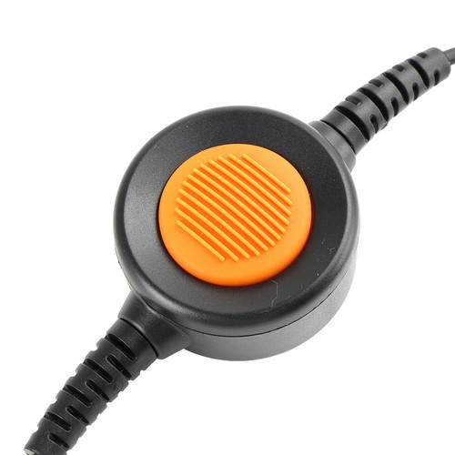 H60 Sound Pickup Zestaw słuchawkowy z redukcją szumów 6-pinowy U94 PTT do E8600/8608/8268 - Zdjęcie 5 z 17