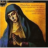 Francisco de Penalosa - Francisco de Peñalosa: Missa Ave Maria; Sacris ...