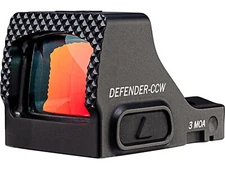 VORTEX Defender-ST 6 MOA Micro Red Dot Sight (DFST-MRD6) Authorized Dealer NIB