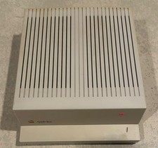 Apple IIGS 2GS Rom 03 Rom3 vintage computer tested working new battery