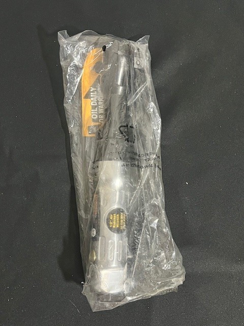 Central Pneumatic 1/2 Air Ratchet Wrench #60630