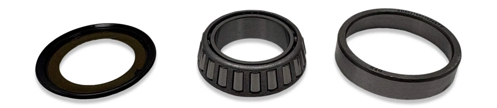 TB Parts Top Steering Stem Bearing - Tapered - KLX110