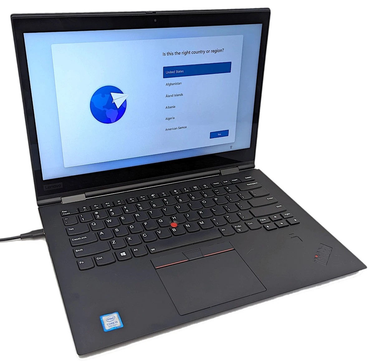 Lenovo PC Laptops & Netbooks for sale - eBay