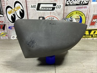 2000-02 Expedition Navigator F-150 Dash Cup Holder Ash Tray Gray Some Paint Peel