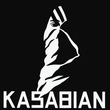 Kasabian - Kasabian [New Vinyl LP] Holland - Import