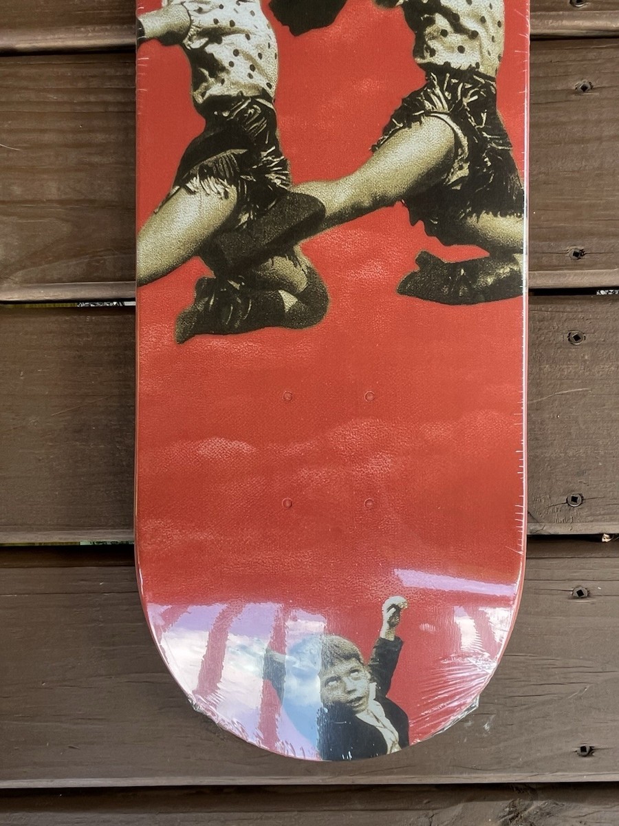 スケートボード NOFX 40 Years Skate Deck NOFX 40 Years Skate Deck Nofx Skateboard | eBay