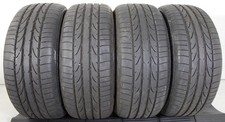 4 pneumatici estivi 225/50R16 92V Bridgestone Potenza RE050 I Runflat*