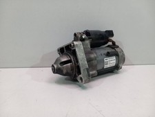 BMW X2 F39 2018 Starter motor 8580389 Petrol 170kW FIM12180