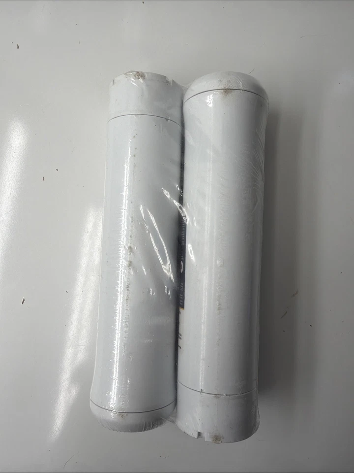 Whirlpool WHEERF Reverse Osmosis Pre/Post Water Filter - 2 Pack - Image 2 of 4