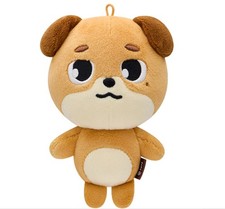 KPOP DAY6 Official Denimalz Plush 2024 Version DON Brand New, Unopened